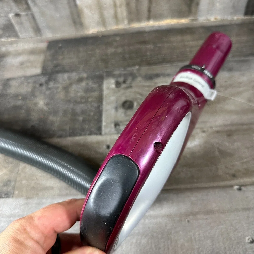 MAIN HOSE WITH HANDLE FOR SHARK NV200QPR